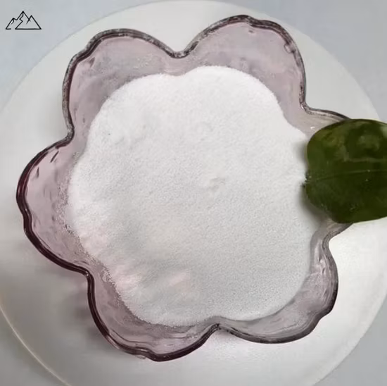 Série de vitaminas de alta pureza 99% CAS 59