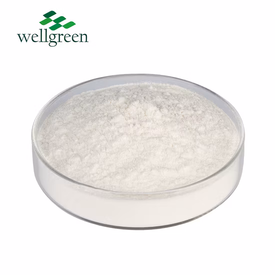 Pó cosmético CAS 175357 da matéria prima de Undecylenoyl Phenylalanine Sepiwhite Msh