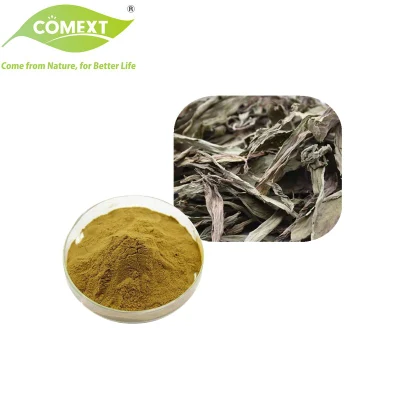 Comext Natural Herb Melhor Preço Adoçante Natural 90% Esteviosídeo Extrato de Estévia em Pó